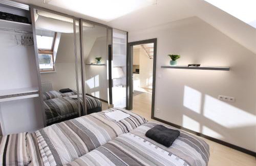 Apartament Golf & Lake - Foto 10