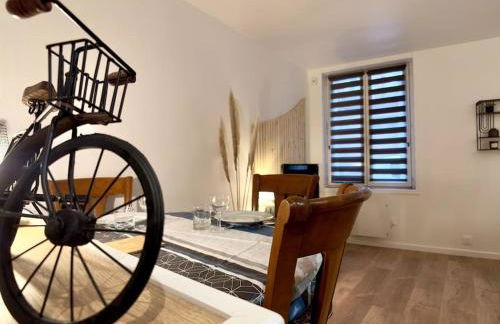 Elfeuf centre - Chez Maxime - Foto 15