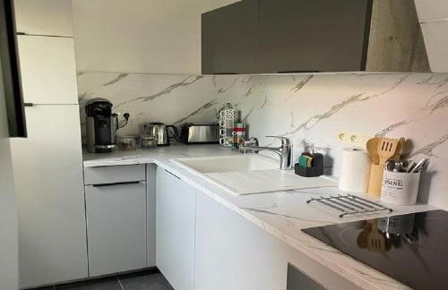 Welcome Appart Colmar - Foto 5