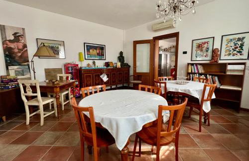 Villa Rita - Rooms&Art - Foto 10