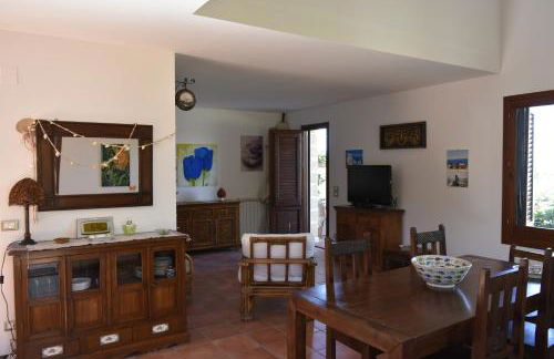 Villa Marghe Mazzaforno Sicilia - Foto 30