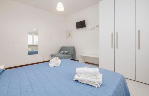 324 - Casa Brezza Marina, 10 Minuti a piedi dalla spiaggia e dal mare di Riva Trigoso - Foto 34