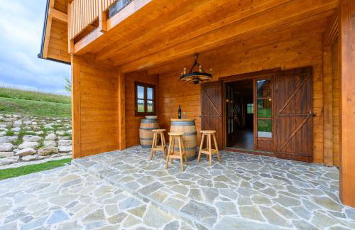 Vila Velika Kuća za odmor - Foto 22