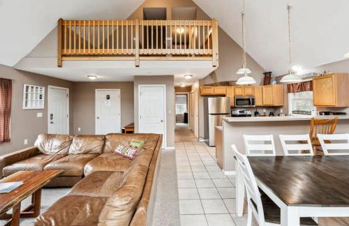 Minutes to Downtown & National Forest Ash Lodge - Foto 11