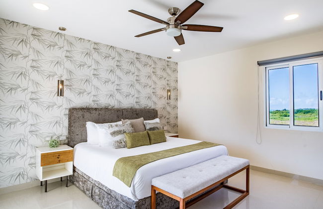 Mareazul Beach Condos Playa Del Carmen - Photo 68