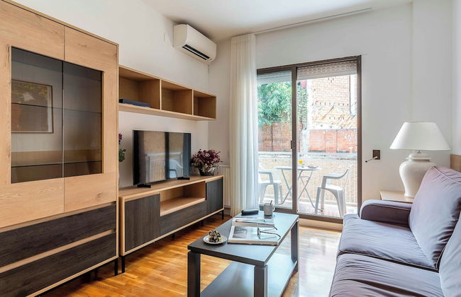 Aparthotel Bertran - Foto 24