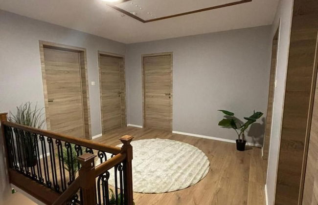 Villa De Miguel Enjoy a Pleasant Moment With Family or Friends - Foto 29