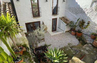 Casa Tohca Setenil - Photo 2