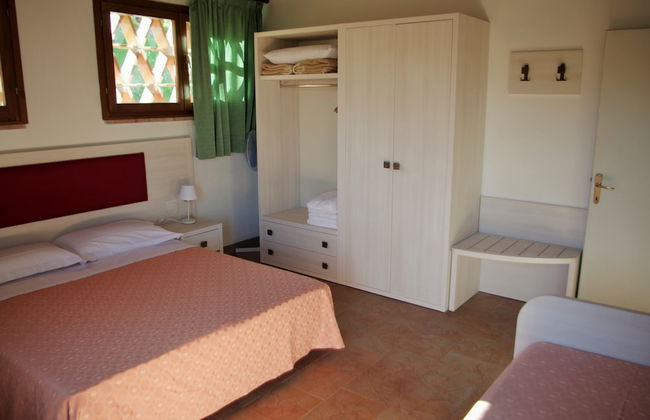 Villa Norcenni Aparthotel - Foto 26