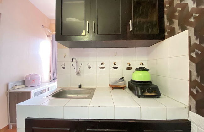 Spacious 2Br At Gateway Ahmad Yani Apartment - Photo 10