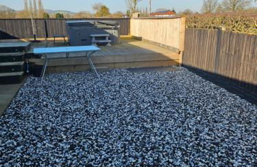 Ruth's Refresh Shropshire Country Retreat with Private Hot Tub & Stunning Views - Foto 28