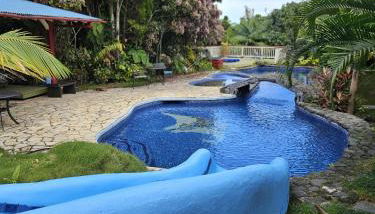 Honomu Place - Foto 3, Garden view