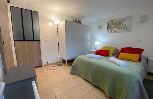 Appartement la calador - Foto 1