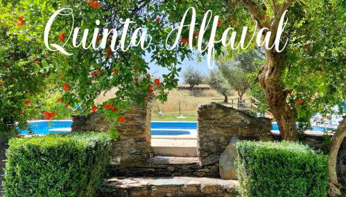 Quinta Alfaval - Foto 2