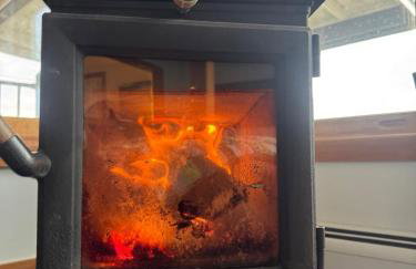 Cozy Lakefront Cottage - Foto 6