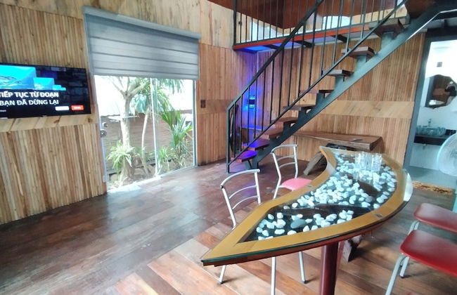 Bungalow HTC Tuan Chau - Photo 25