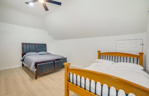 Sprawling Countryside Home in Dallas Area - Foto 22