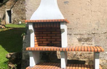 Casa de Campo Pumarada de Oirín - Foto 63