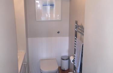 Centre of Yarmouth, Isle of Wight, sunny cottage - Foto 17