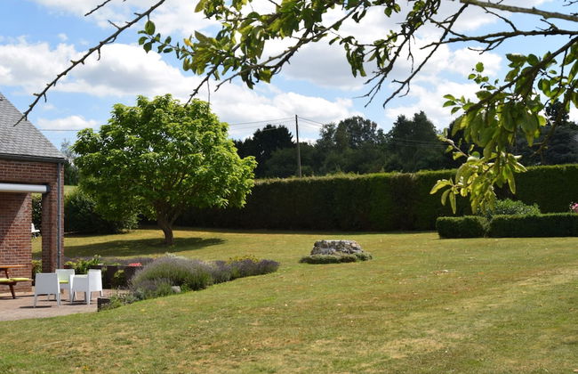 Villa in Belgium With Private Pool & Garden - Foto 23