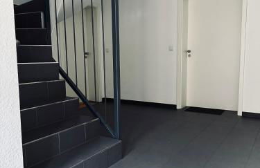 FeWo Am Ring Neubau & Terrasse - Foto 16