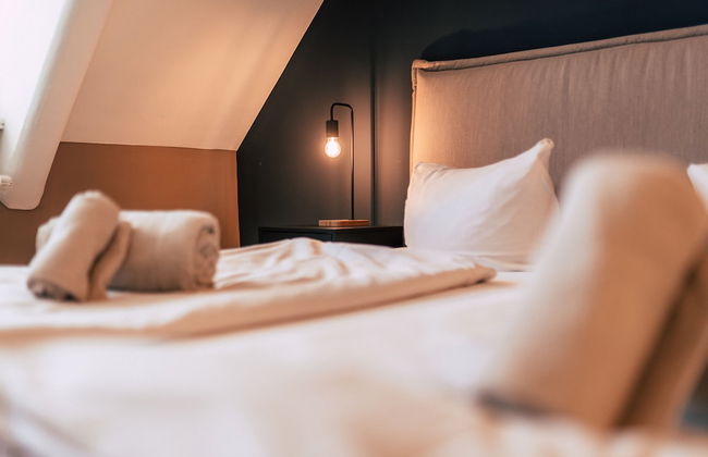 Luga Homes - Nikolaikirche - Foto 19