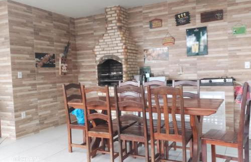 Alugo casa para temporada, próximo a lagoa - Foto 9