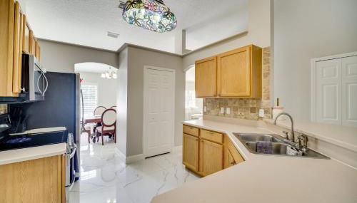 Spacious Home with Yard 8 Mi to Wabasso Beach - Foto 5