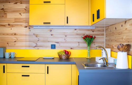 Arche Siedlisko Rogacze 72 - Foto 13