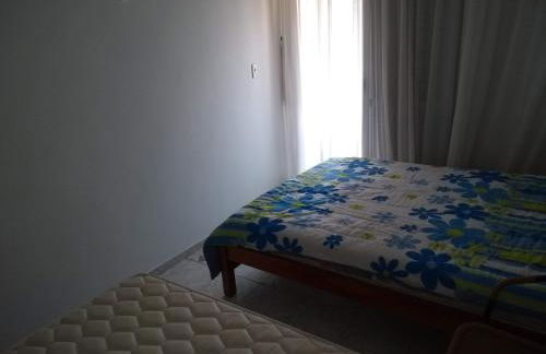 Apartamento Dulce Pitangueiras Guarujá com varanda - Foto 27