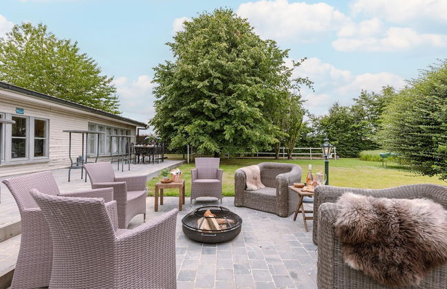 The Cozy Relax Home in Beernem - Foto 1