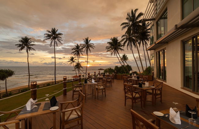 Oceanfront Galle by ICC - Photo 75