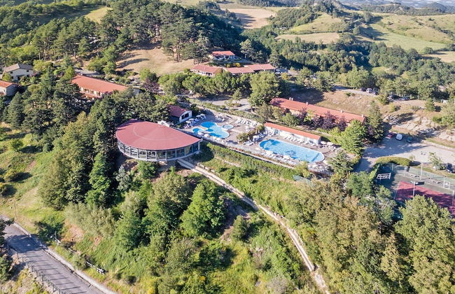 Rustic Escape in Palazzuolo Stay - Foto 27