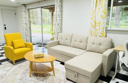 Family friendly house with MIL suite - Foto 58