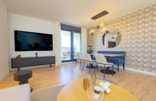 Cubo's Luxury Urban Sky Apartment 12 - Photo 18