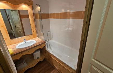 Orelle 3 Vallées - 2 pièces 5-6 personnes - Foto 11