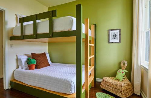 Eden Brae: Historic Southern Gothic Mansion - Foto 79