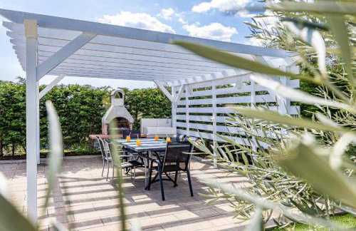 Villa Novtek Istria with Private Heated Pool - Foto 36