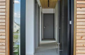 Chalet Seebauer - Foto 14