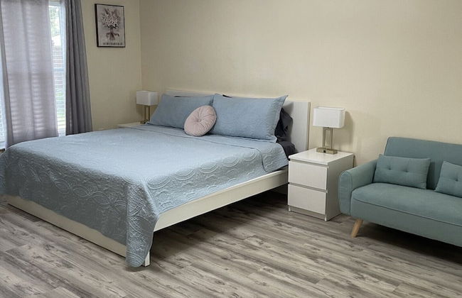 Davenport Vacation Homes by Shine FM - Foto 31