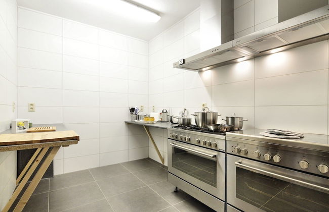 Walk Luxury Stay With Pool - Foto 16