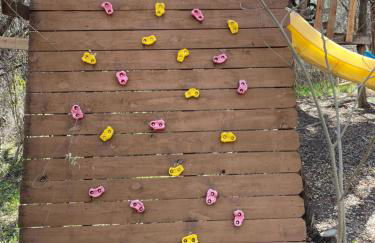 The Studio at Creekside Camp & Cabins - Foto 30