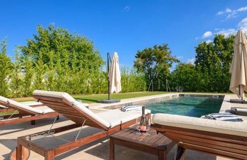 Villa Linnelle seaview- Rovinj, heated pool - Foto 59