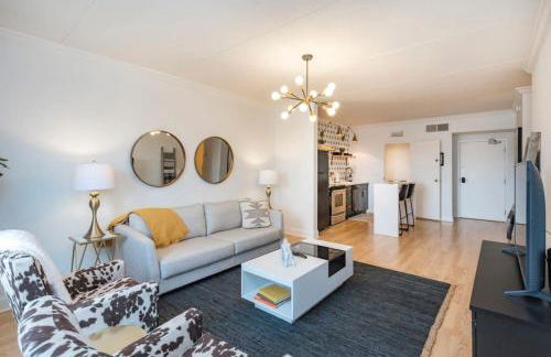 Music City Holiday, on Music Row, has POOL & Free Parking - Foto 45