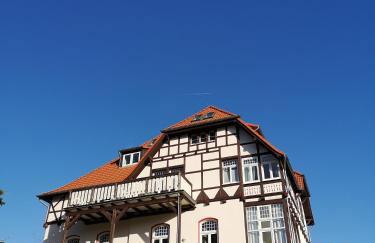 Apartments Villa-Ratskopf Wernigerode - Photo 29