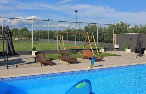 Villa Ambar - Foto 10