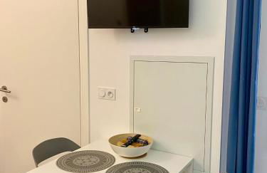 Quai N3 Studio, Parking, Vieux Port de La Ciotat - Foto 14