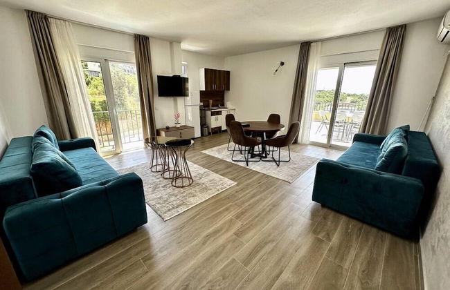 Akhdar Apartments - Foto 32