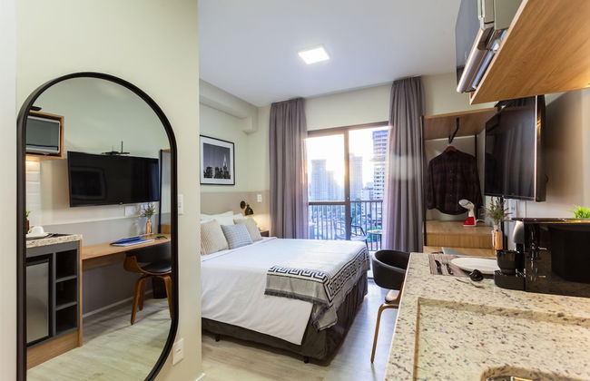 Charlie Brooklyn Studios - Foto 11