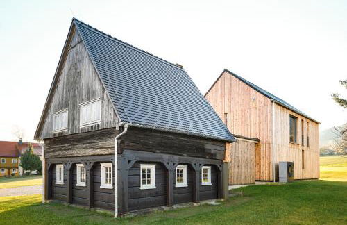 Ferienhaus Weitsicht - Foto 44